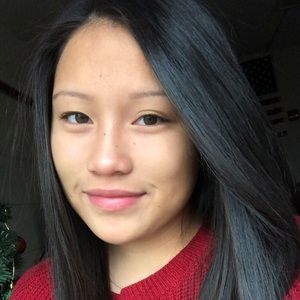 Meet your Posher, Casey